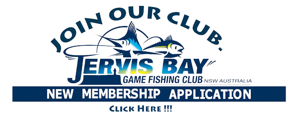 Jervis Bay Fishing Membership
